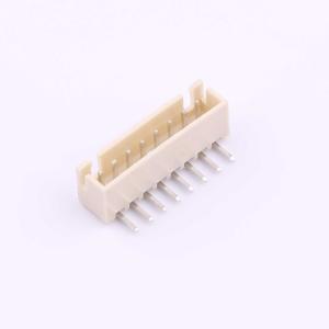 HX 2.54mm-8P WZ-MS商品缩略图