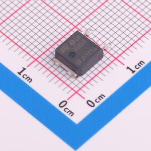 LD1086BDTTR商品缩略图