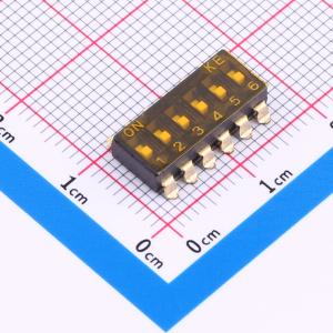 HX 2.54-6P TPPT商品缩略图