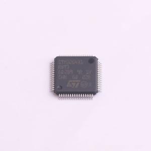 STM32G431RBT3TR商品缩略图