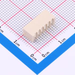 HX 2.0mm-6P ZZ-MS商品缩略图