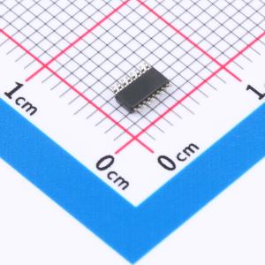 MSPM0L1305TDYYR商品缩略图