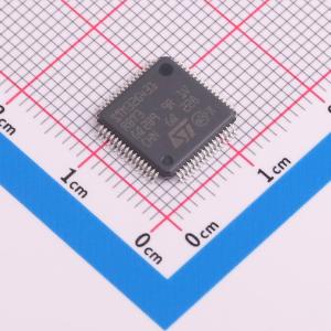 STM32G431RBT3TR商品缩略图