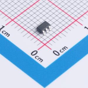 LP5907MFX-1.2/NOPB(MS)商品缩略图