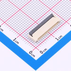 HX FPC 0.5-26P HYH2.0商品缩略图