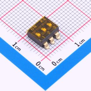 HX 2.54-3P TPPT商品缩略图