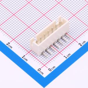 HX 2.54mm-7P WZ-MS商品缩略图