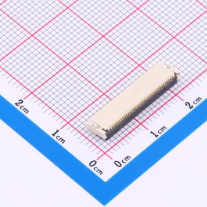 HX FPC 0.5-36P HYH2.0商品缩略图