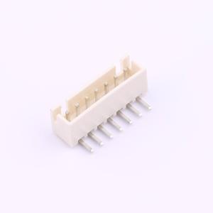 HX 2.54mm-7P WZ-MS商品缩略图