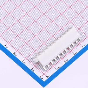 HX VH3.96-11P WZ商品缩略图