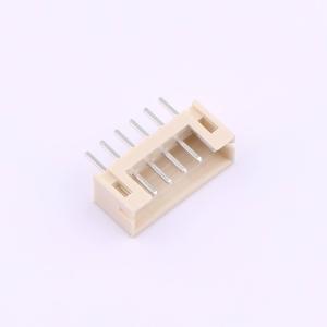 HX 2.0mm-6P ZZ-MS商品缩略图