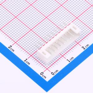 HX 2.0mm-10P ZZ商品缩略图