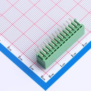 DB2ERC-2.54-13P-GN商品缩略图