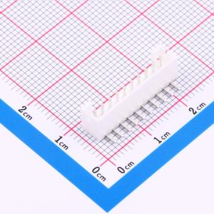 HX 2.0mm-10P WZ商品缩略图