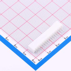 HX 2.0mm-16P ZZ商品缩略图