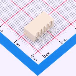 HX 2.0mm-5P ZZ-MS商品缩略图