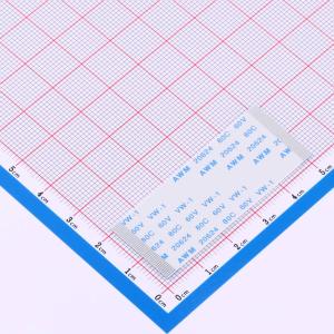 HX FFC-0.5-38P-50mm商品缩略图