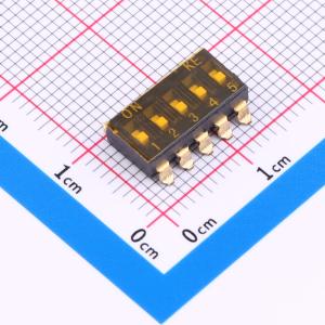 HX 2.54-5P TPPT商品缩略图