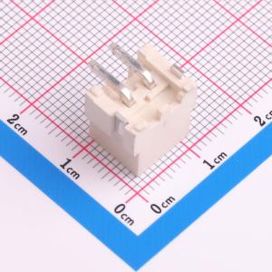 ZX-VH3.96-2PLT商品缩略图