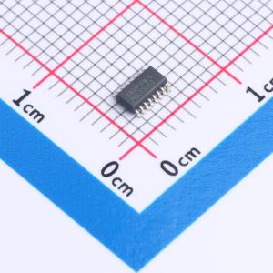 MSPM0L1305SDYYR商品缩略图