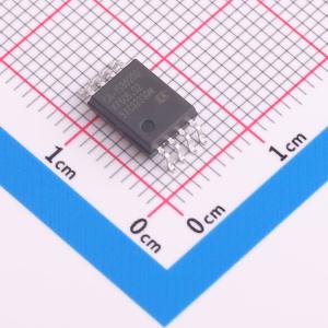 CA-IS302x 低功耗双向 I2C 隔离器