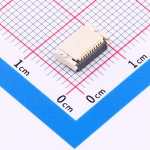 HX FPC 0.5-10P HYH2.0商品缩略图