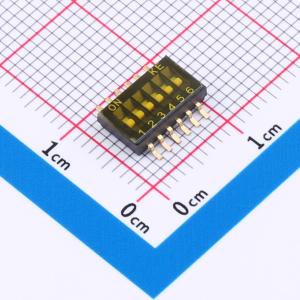 HX 1.27-6P TPPT商品缩略图