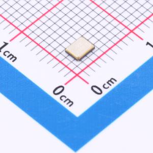 8MHz ±10ppm 20pF