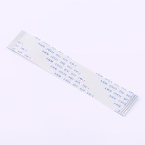 HX FFC-1.0-18P-100mm商品缩略图