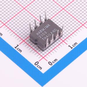 MAX485MJA/883B商品缩略图