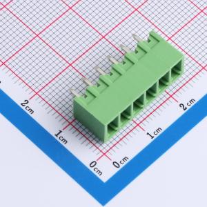 HC15EDGVC-3.81-6P-V商品缩略图