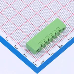 HC15EDGVM-3.81-6P-V商品缩略图