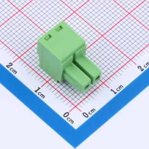 HC15EDGK-3.81-2P-V商品缩略图