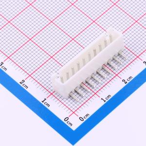 HX 2.54mm-10P WZ商品缩略图