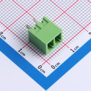 HC15EDGVC-3.81-2P-V商品缩略图