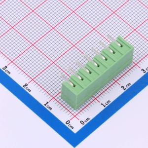 HC15EDGRC-3.81-7P-V商品缩略图