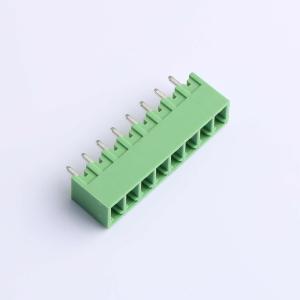 HC15EDGVC-3.81-8P-V商品缩略图