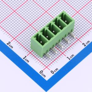 HC15EDGRC-3.81-5P-V商品缩略图