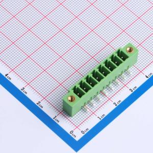 HC15EDGRM-3.81-8P-V商品缩略图