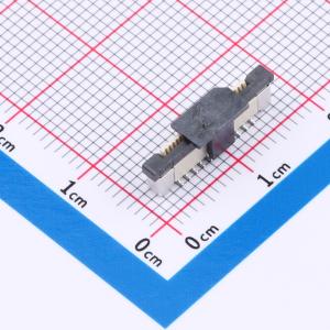 HX FPC 0.5-22P LTH2.0商品缩略图