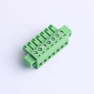 HC15EDGKM-3.81-7P-V商品缩略图