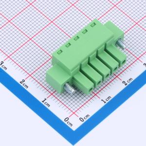 HC15EDGKM-3.81-5P-V商品缩略图