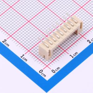 HX 2.0mm-9P WZ-MS商品缩略图