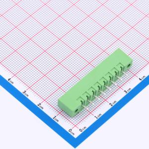 HC15EDGVM-3.81-8P-V商品缩略图