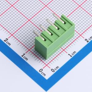 HC15EDGRC-3.81-4P-V商品缩略图