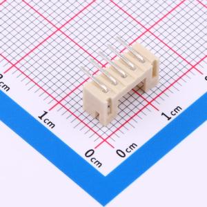 HX 2.0mm-5P WZ-MS商品缩略图