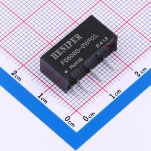 F0505S-3WR2L