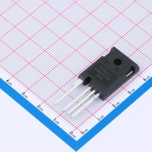 1200V碳化硅功率MOSFET