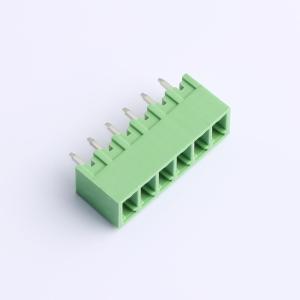 HC15EDGVC-3.81-6P-V商品缩略图