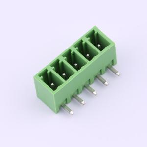 HC15EDGRC-3.81-5P-V商品缩略图